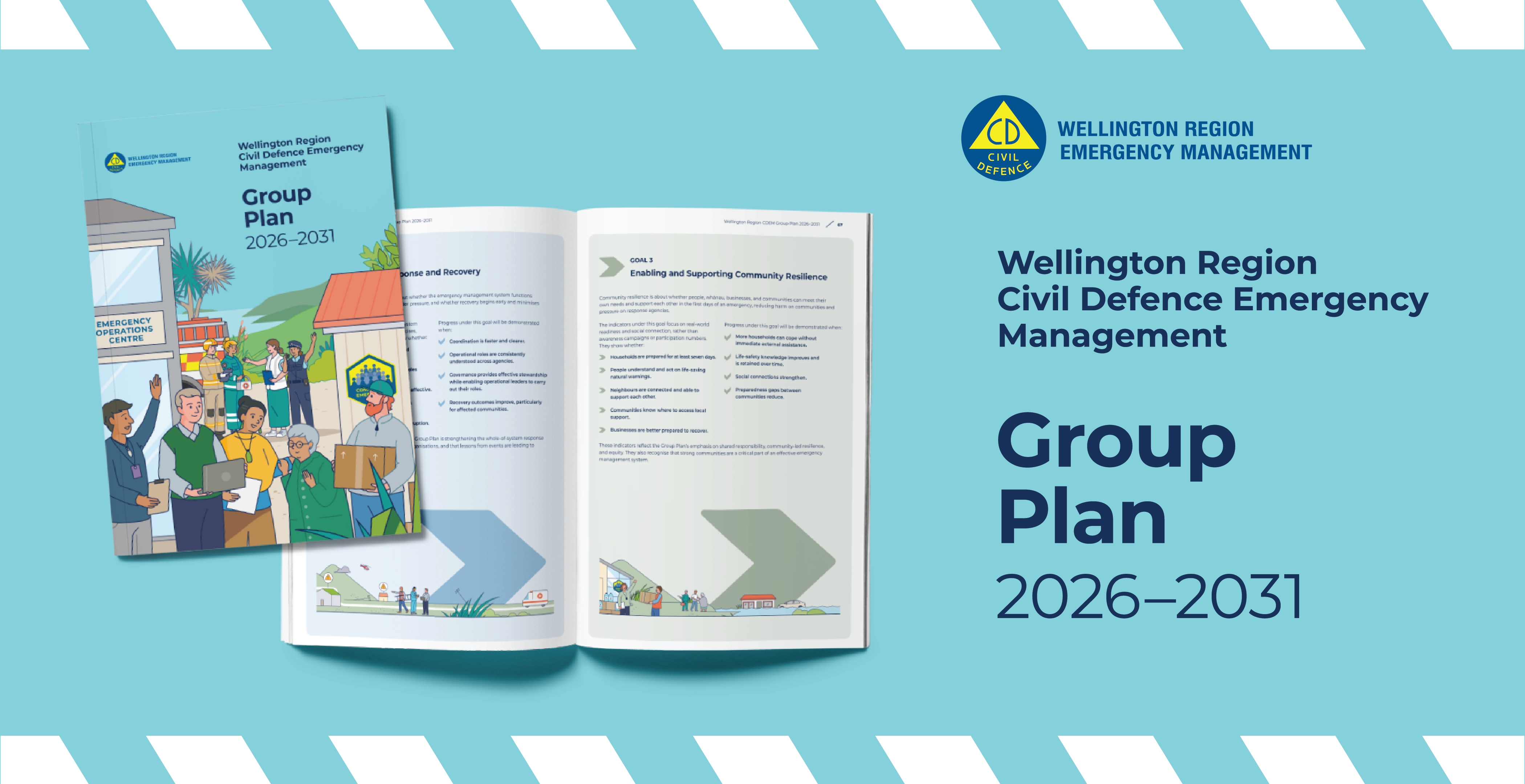 WREMO plan