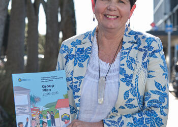 New regional plan strengthens Wellington’s ability to manage longer, more complex emergencies