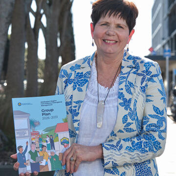 New regional plan strengthens Wellington’s ability to manage longer, more complex emergencies