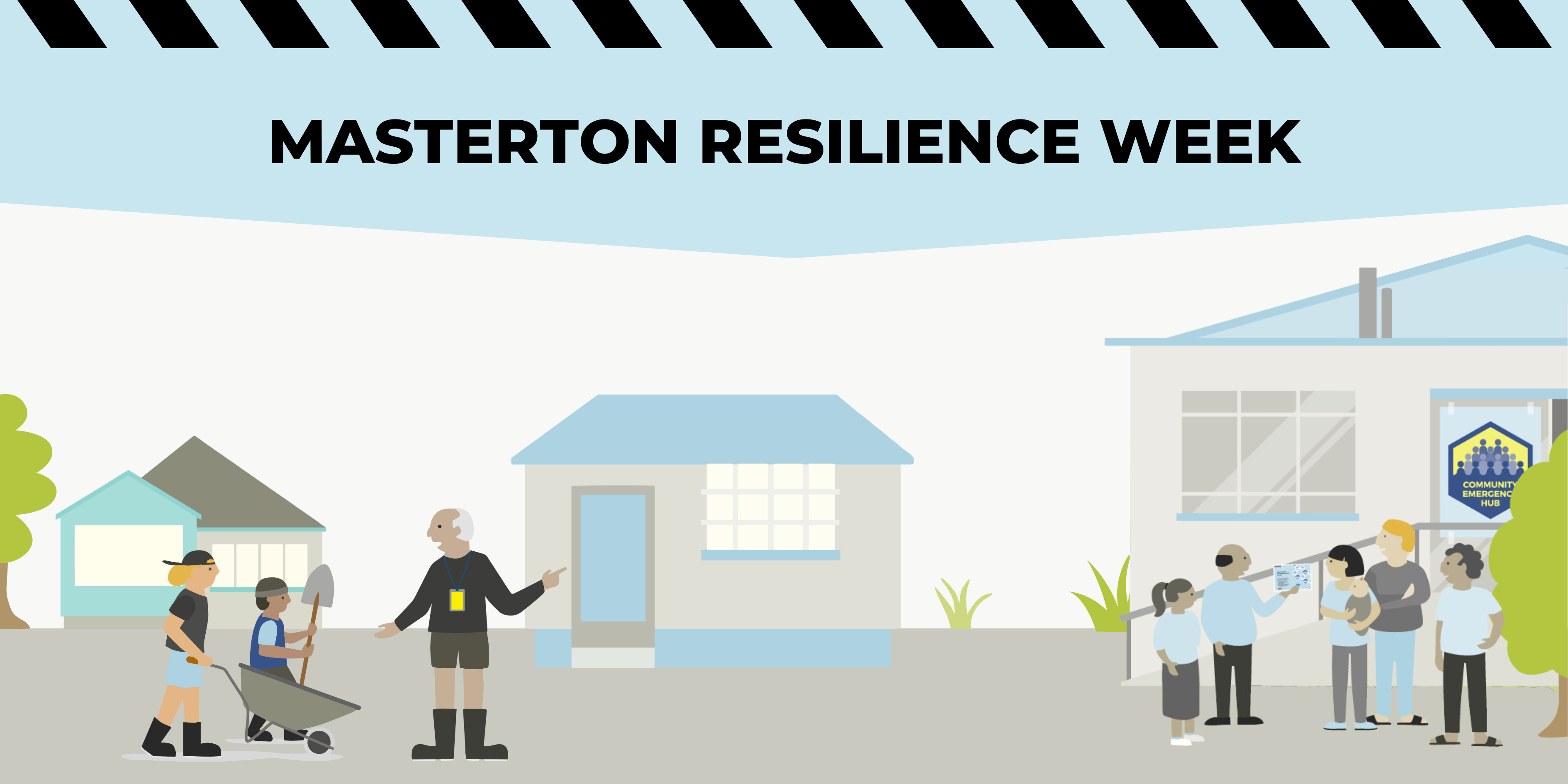 MASTERTON RESILIENCE WEEK v2